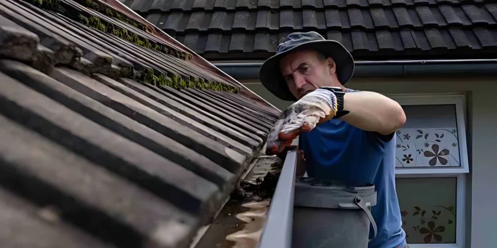 Spokane Gutter Cleaninghome page